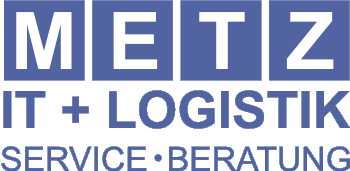 METZ IT + LOGISTIK Computer PC Netzwerke